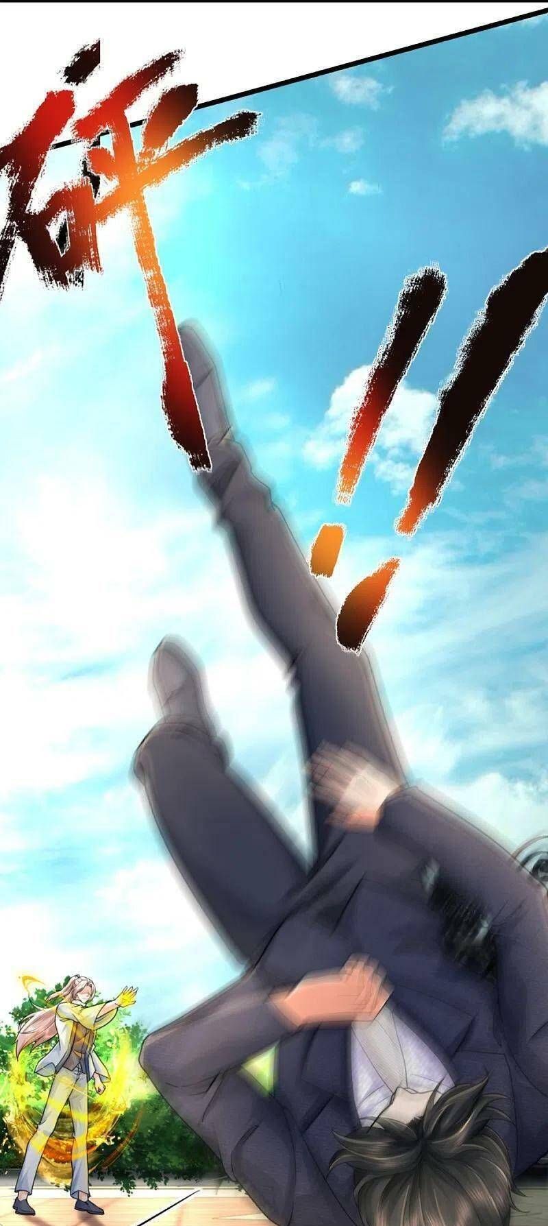 đọc truyện Vú Em Tiên Tôn Đi Ở Rể Chương 345 ảnh 27 tại Thiên Thai Truyện