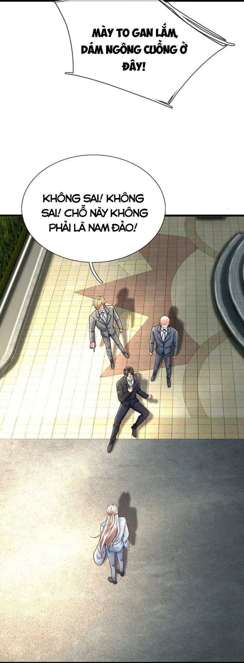 đọc truyện Vú Em Tiên Tôn Đi Ở Rể Chương 345 ảnh 30 tại Thiên Thai Truyện