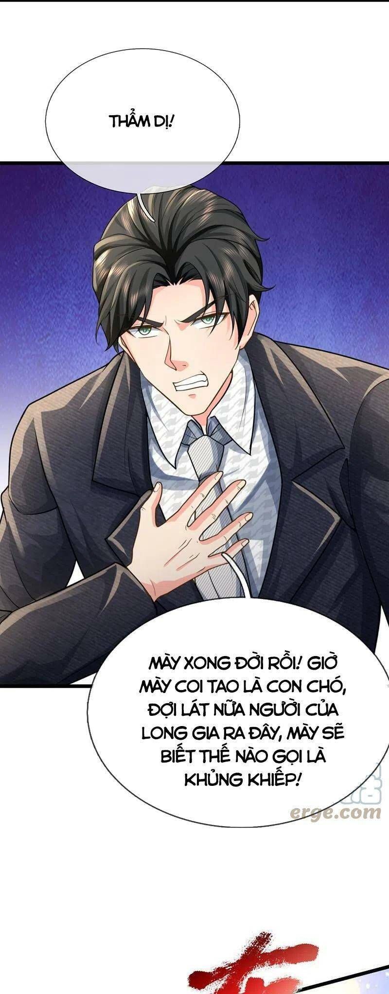 đọc truyện Vú Em Tiên Tôn Đi Ở Rể Chương 345 ảnh 31 tại Thiên Thai Truyện