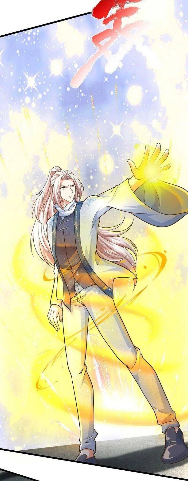 đọc truyện Vú Em Tiên Tôn Đi Ở Rể Chương 345 ảnh 32 tại Thiên Thai Truyện