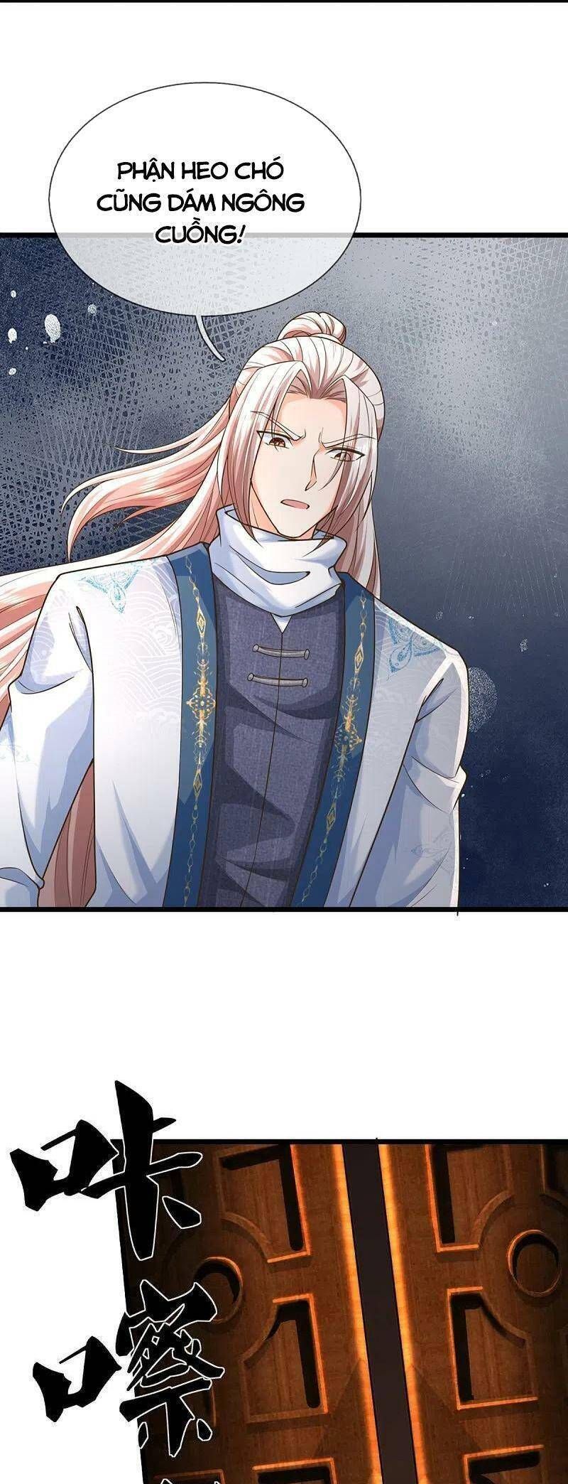 đọc truyện Vú Em Tiên Tôn Đi Ở Rể Chương 345 ảnh 34 tại Thiên Thai Truyện