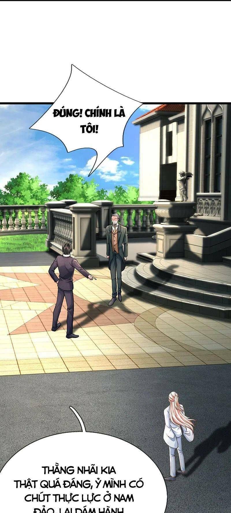 đọc truyện Vú Em Tiên Tôn Đi Ở Rể Chương 345 ảnh 38 tại Thiên Thai Truyện