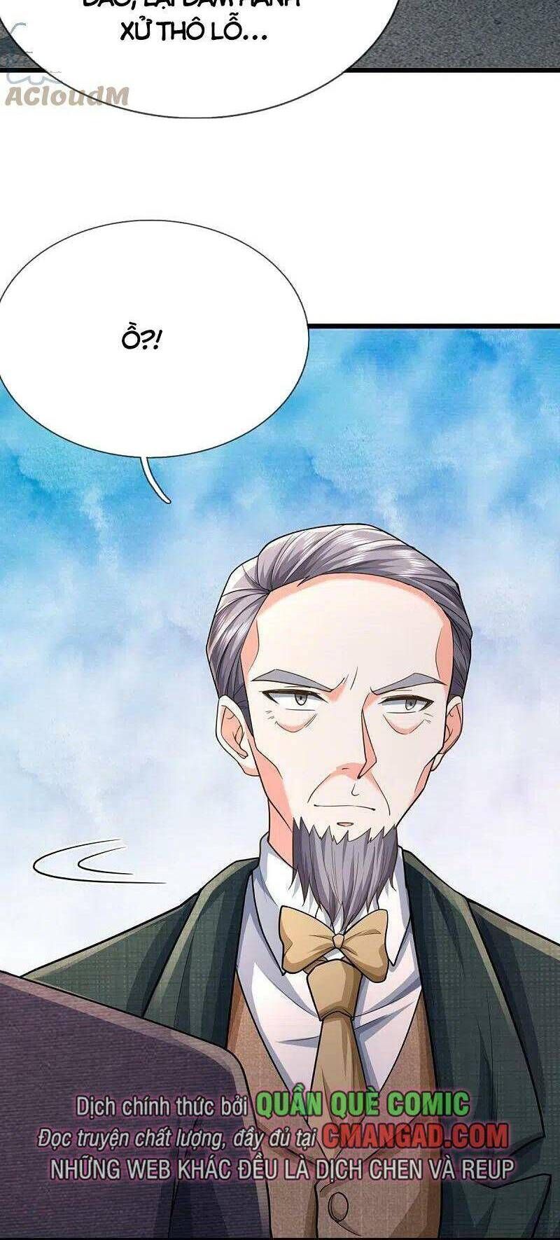 đọc truyện Vú Em Tiên Tôn Đi Ở Rể Chương 345 ảnh 39 tại Thiên Thai Truyện