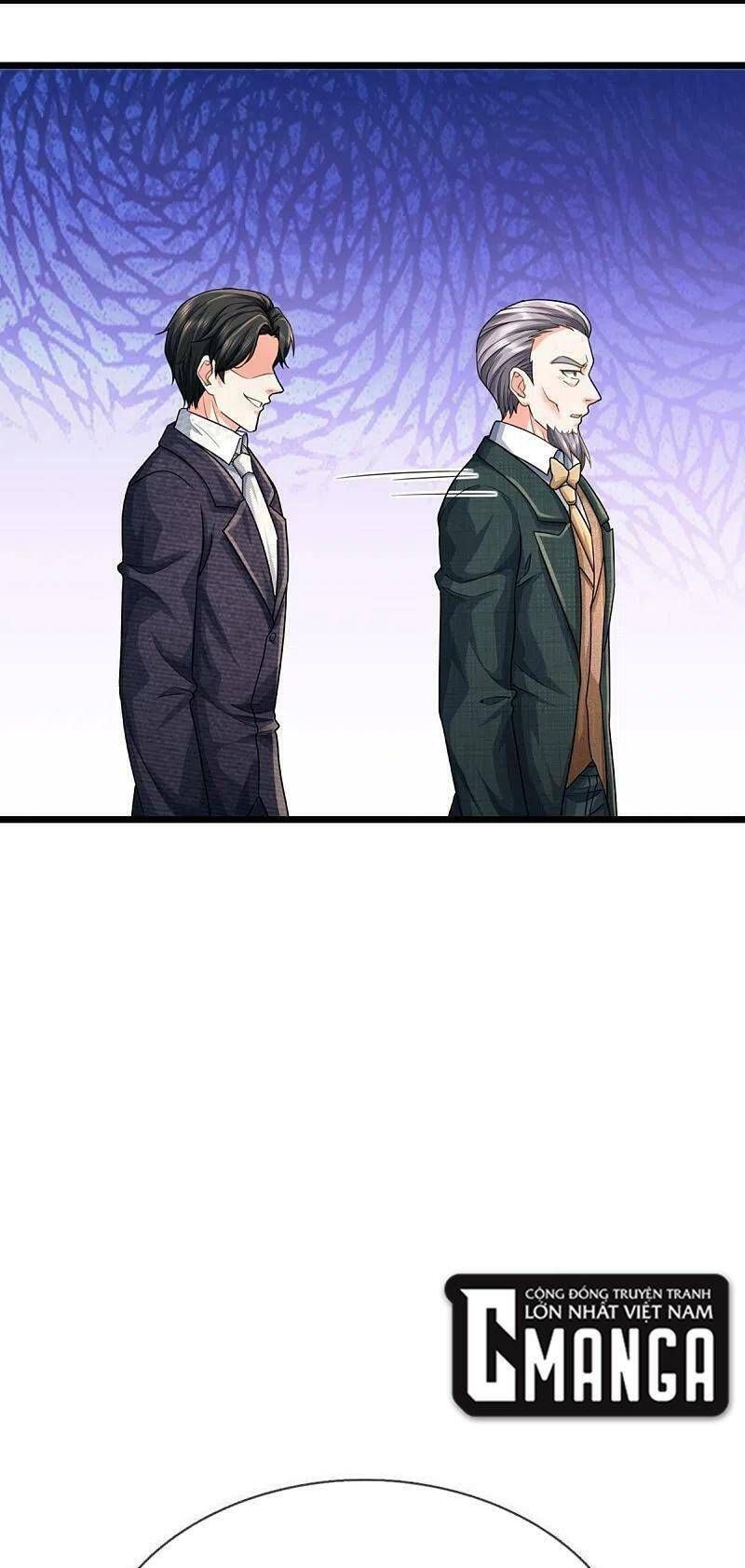 đọc truyện Vú Em Tiên Tôn Đi Ở Rể Chương 345 ảnh 40 tại Thiên Thai Truyện