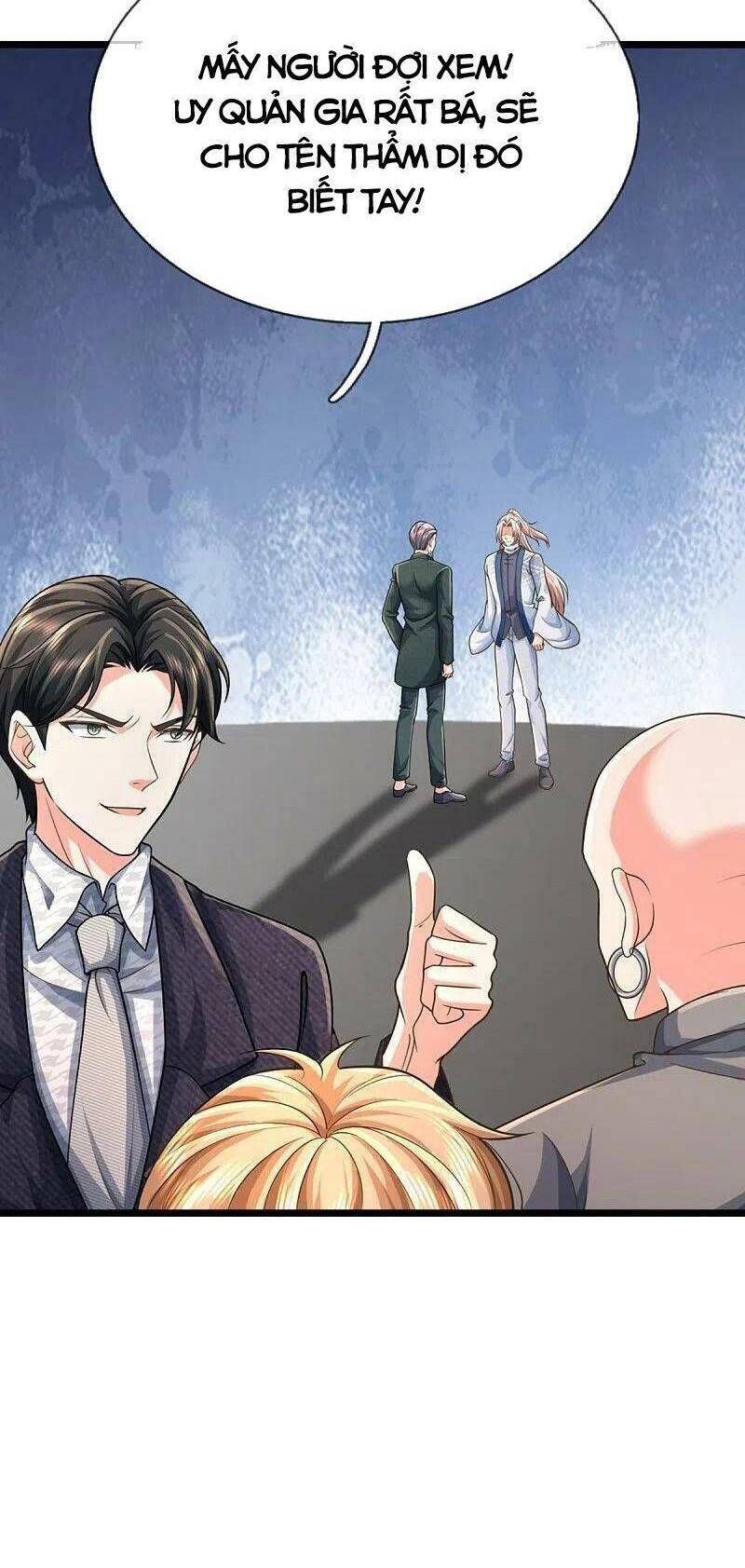 đọc truyện Vú Em Tiên Tôn Đi Ở Rể Chương 345 ảnh 41 tại Thiên Thai Truyện