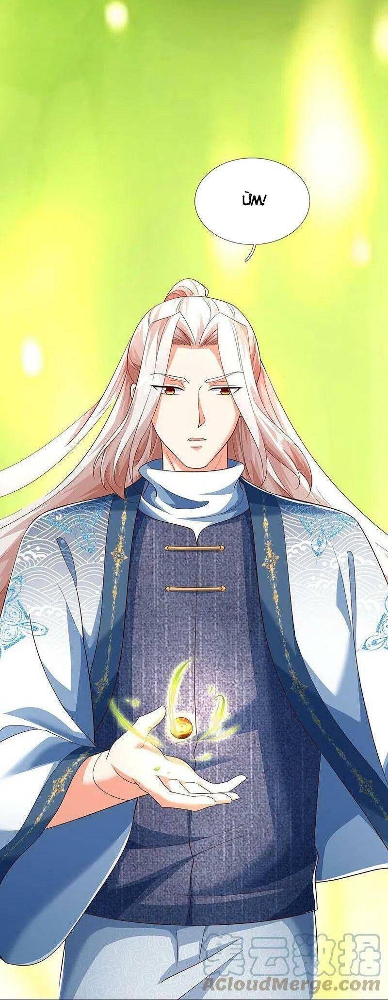 đọc truyện Vú Em Tiên Tôn Đi Ở Rể Chương 346 ảnh 12 tại Thiên Thai Truyện