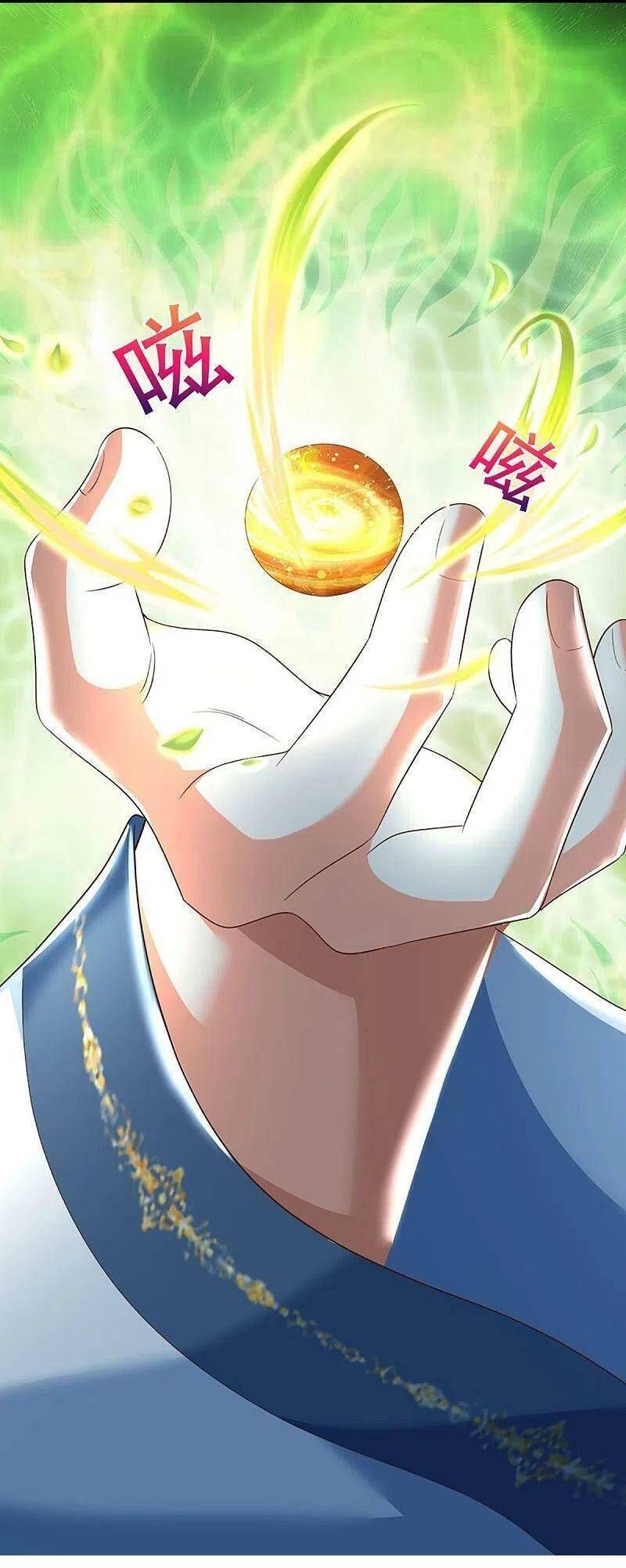 đọc truyện Vú Em Tiên Tôn Đi Ở Rể Chương 346 ảnh 13 tại Thiên Thai Truyện