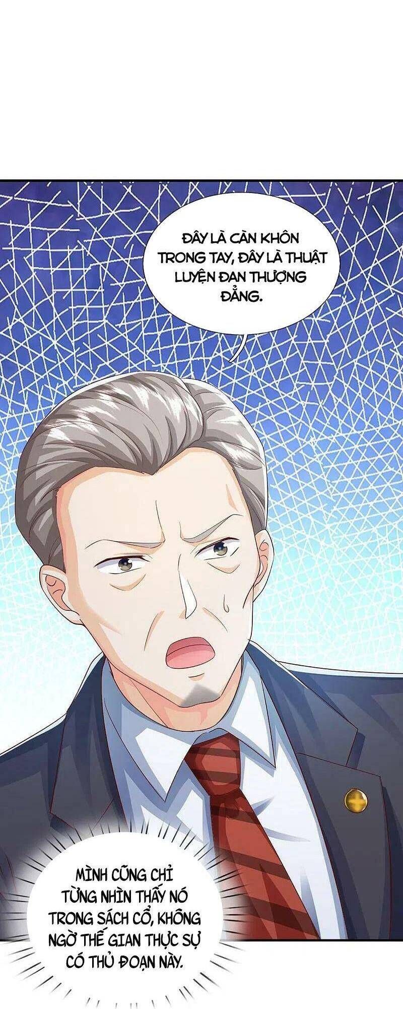 đọc truyện Vú Em Tiên Tôn Đi Ở Rể Chương 346 ảnh 14 tại Thiên Thai Truyện