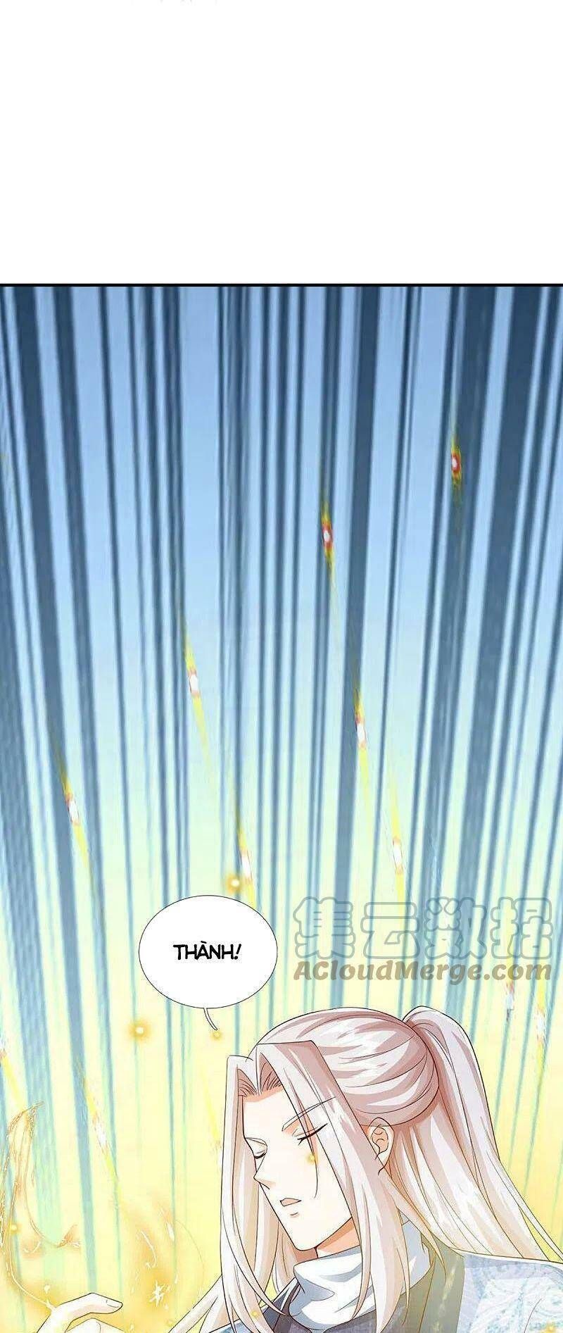 đọc truyện Vú Em Tiên Tôn Đi Ở Rể Chương 346 ảnh 15 tại Thiên Thai Truyện