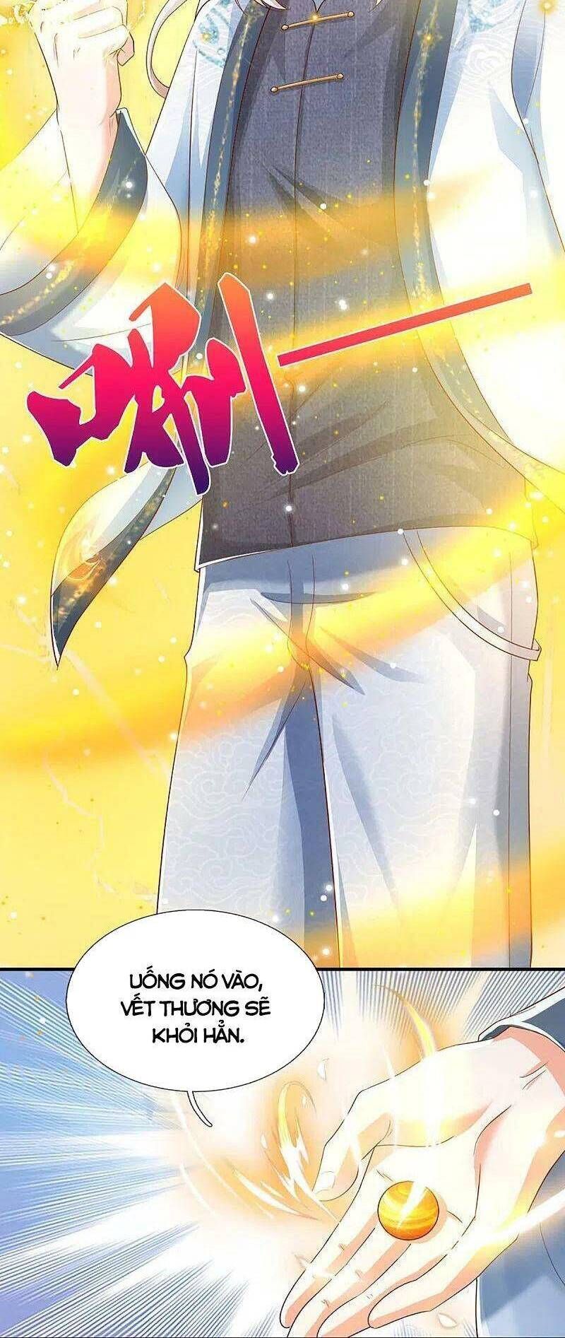 đọc truyện Vú Em Tiên Tôn Đi Ở Rể Chương 346 ảnh 16 tại Thiên Thai Truyện