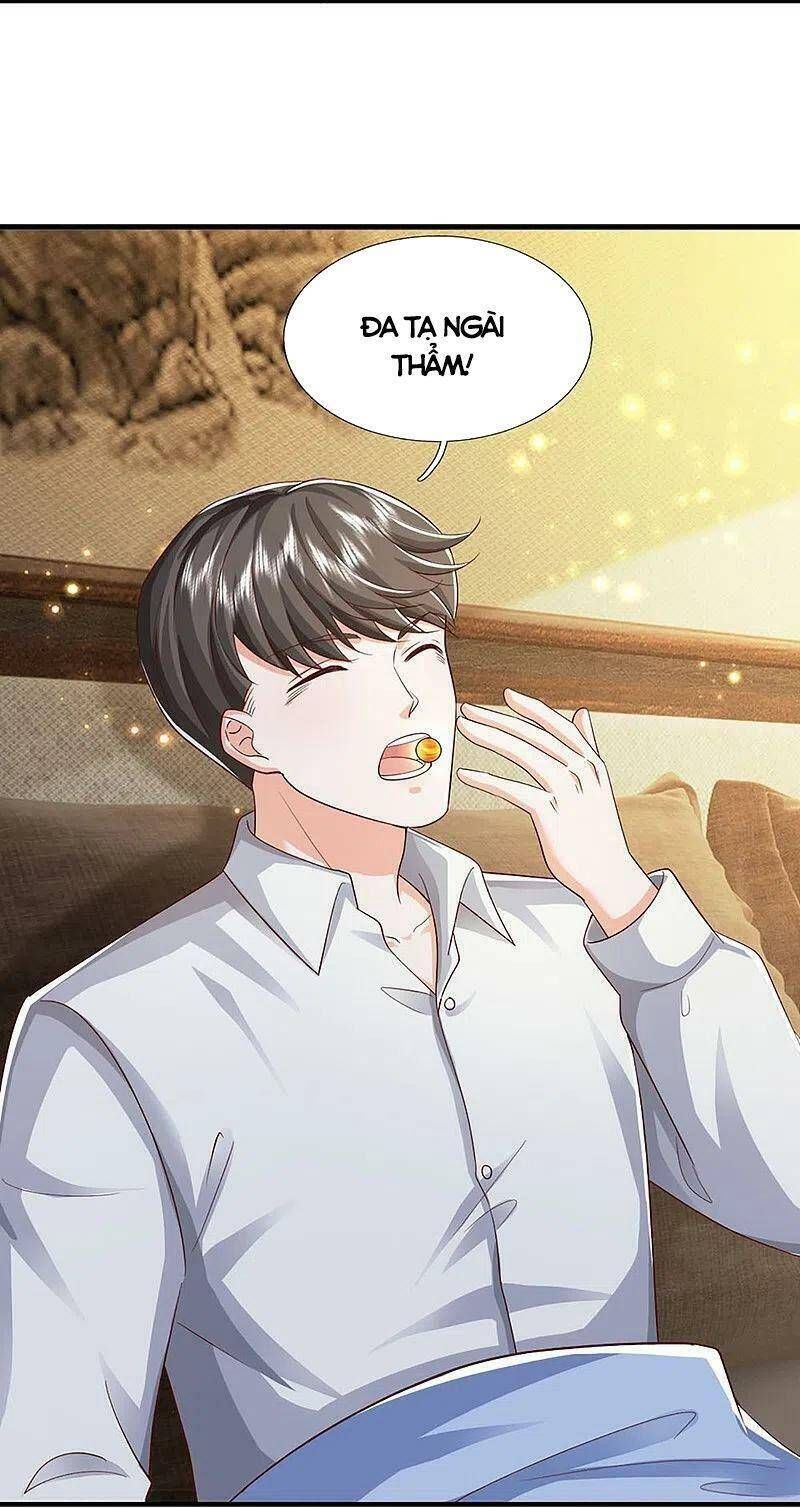 đọc truyện Vú Em Tiên Tôn Đi Ở Rể Chương 346 ảnh 17 tại Thiên Thai Truyện