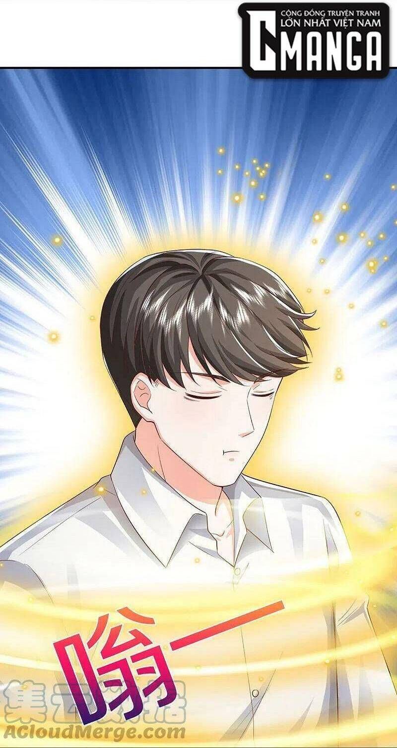 đọc truyện Vú Em Tiên Tôn Đi Ở Rể Chương 346 ảnh 18 tại Thiên Thai Truyện