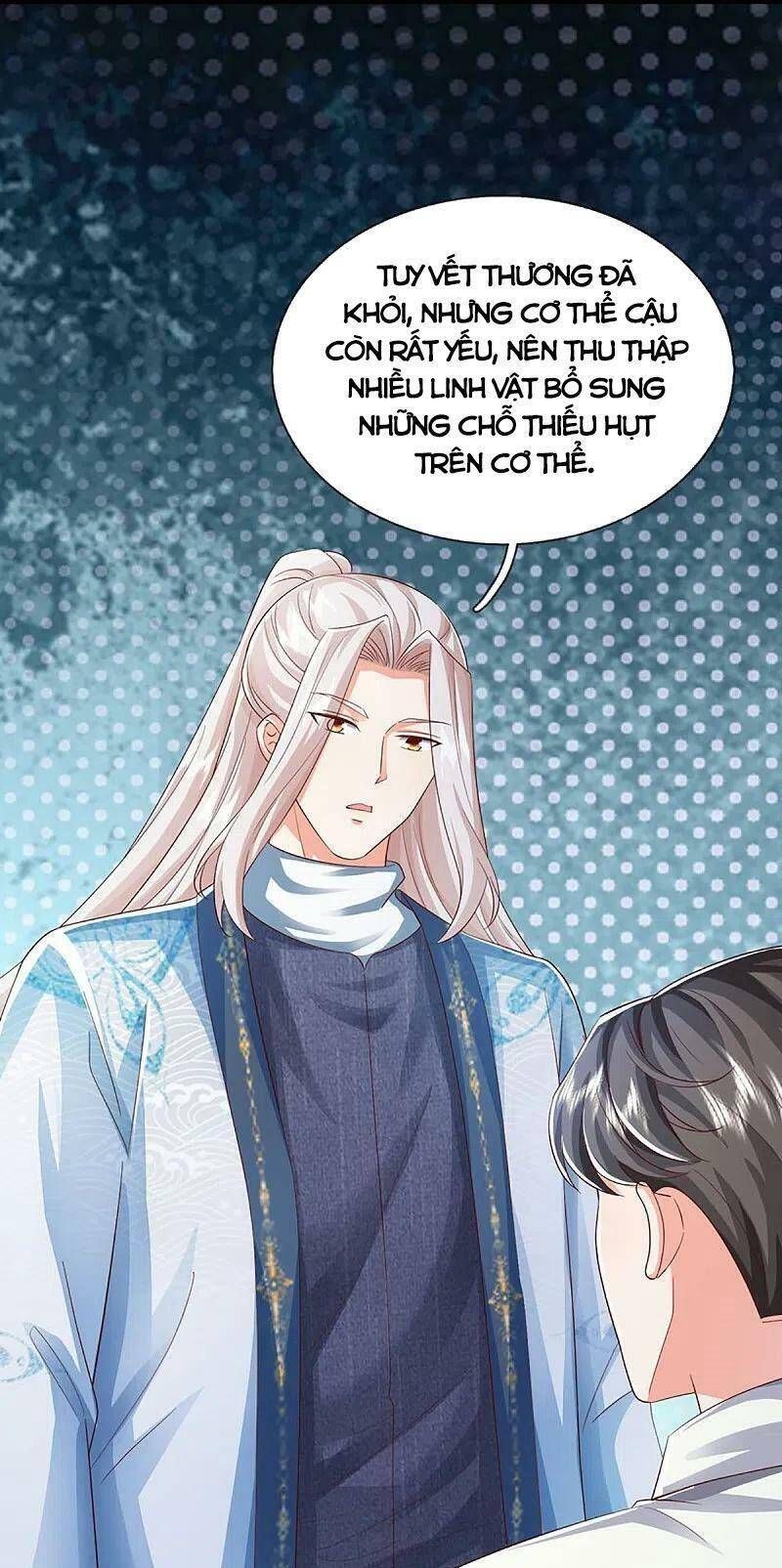 đọc truyện Vú Em Tiên Tôn Đi Ở Rể Chương 346 ảnh 19 tại Thiên Thai Truyện