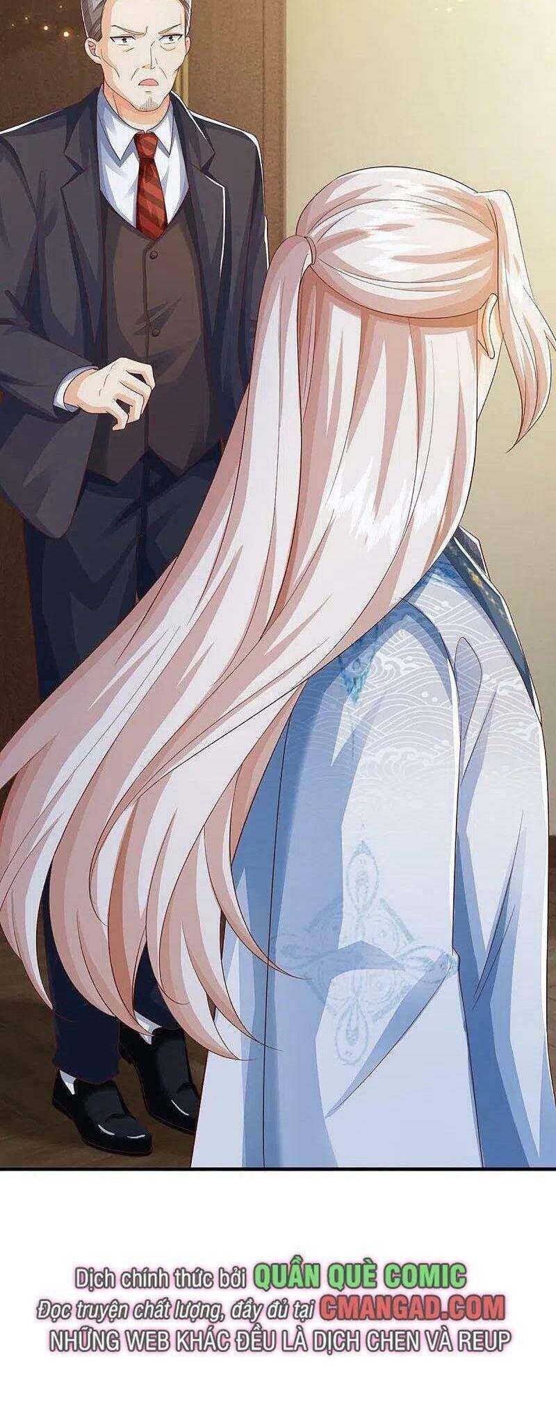 đọc truyện Vú Em Tiên Tôn Đi Ở Rể Chương 346 ảnh 22 tại Thiên Thai Truyện