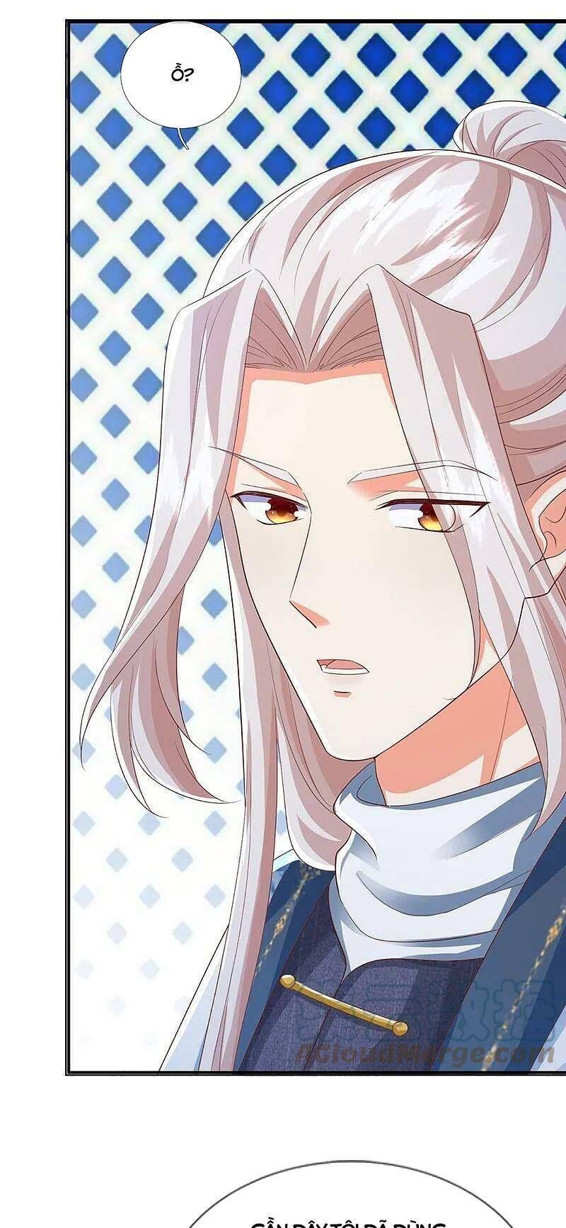 đọc truyện Vú Em Tiên Tôn Đi Ở Rể Chương 346 ảnh 23 tại Thiên Thai Truyện