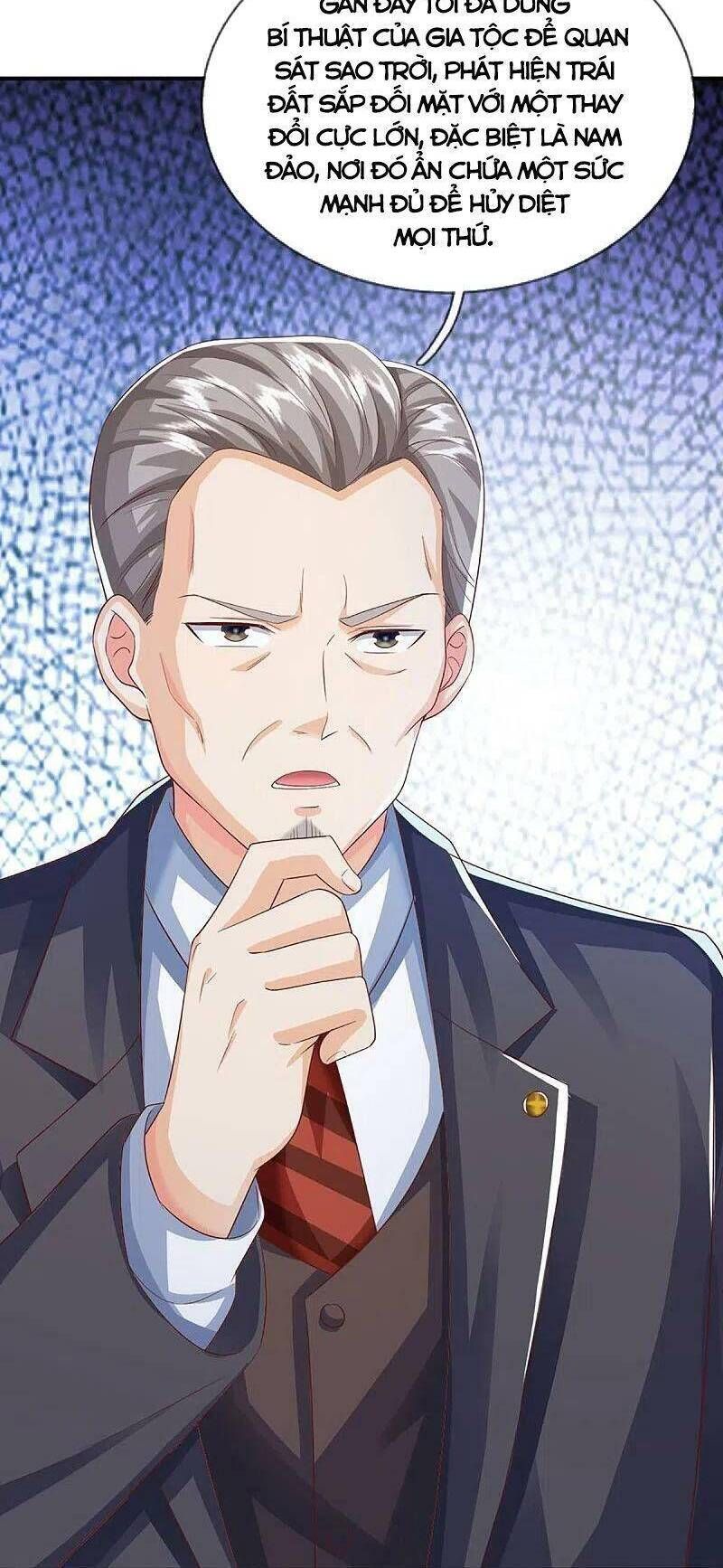 đọc truyện Vú Em Tiên Tôn Đi Ở Rể Chương 346 ảnh 24 tại Thiên Thai Truyện