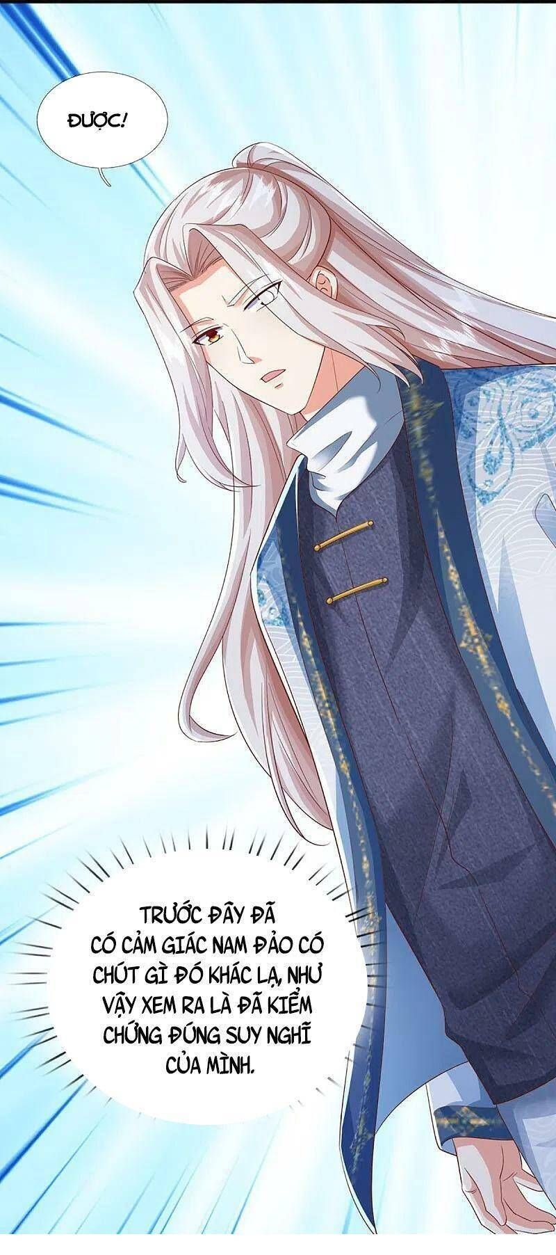 đọc truyện Vú Em Tiên Tôn Đi Ở Rể Chương 346 ảnh 25 tại Thiên Thai Truyện