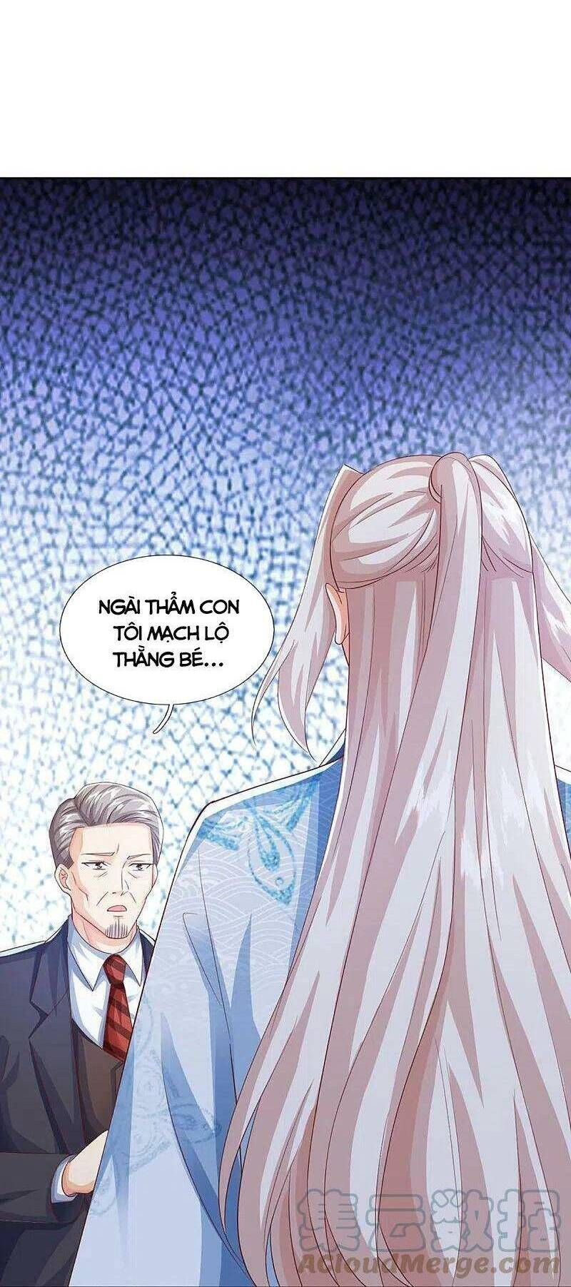 đọc truyện Vú Em Tiên Tôn Đi Ở Rể Chương 346 ảnh 26 tại Thiên Thai Truyện