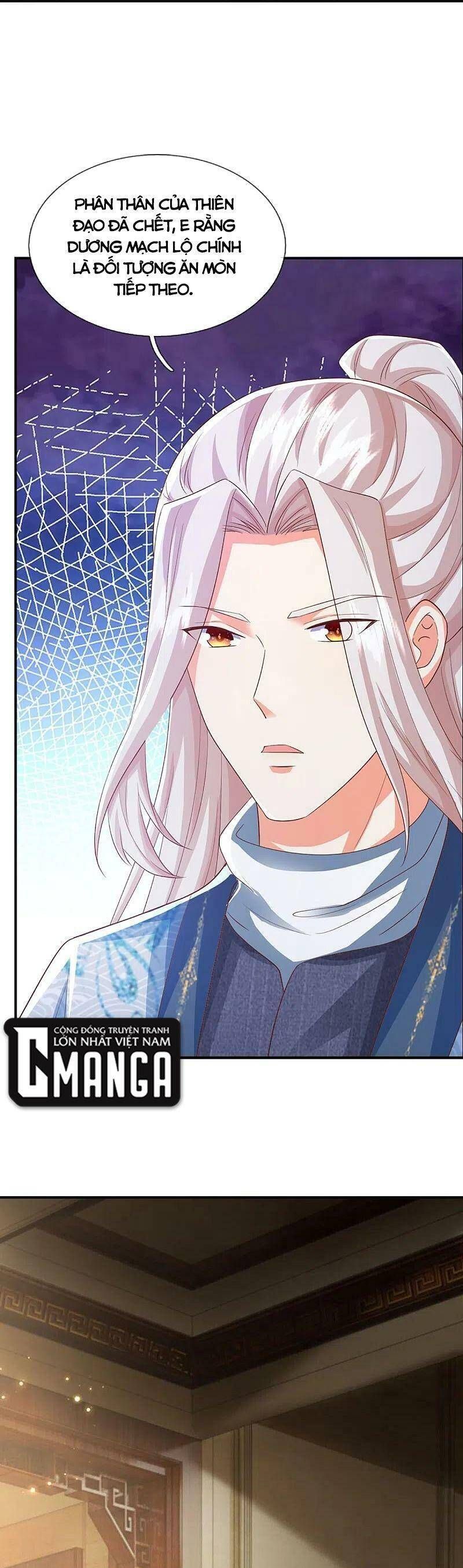 đọc truyện Vú Em Tiên Tôn Đi Ở Rể Chương 346 ảnh 27 tại Thiên Thai Truyện