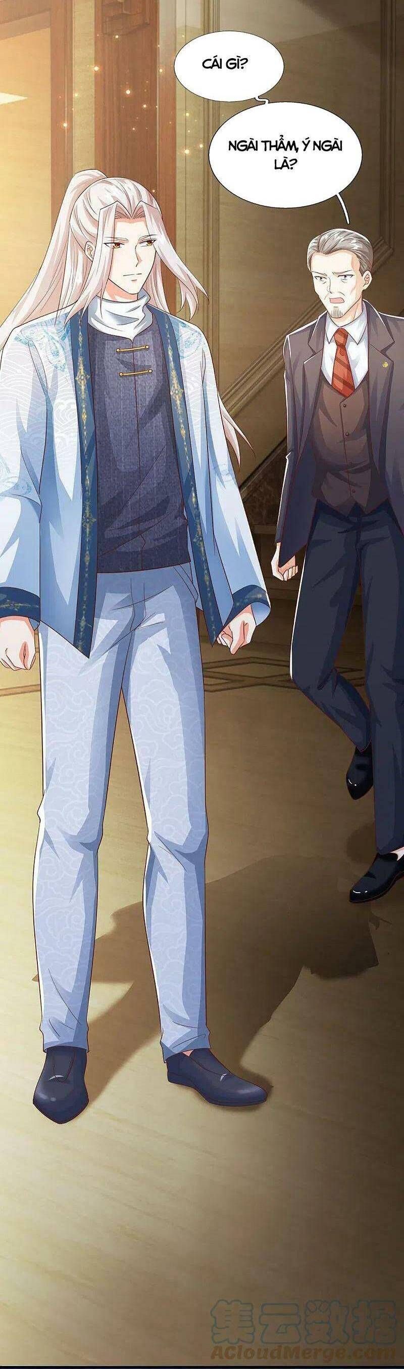 đọc truyện Vú Em Tiên Tôn Đi Ở Rể Chương 346 ảnh 28 tại Thiên Thai Truyện