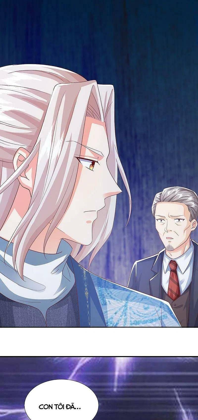 đọc truyện Vú Em Tiên Tôn Đi Ở Rể Chương 346 ảnh 29 tại Thiên Thai Truyện