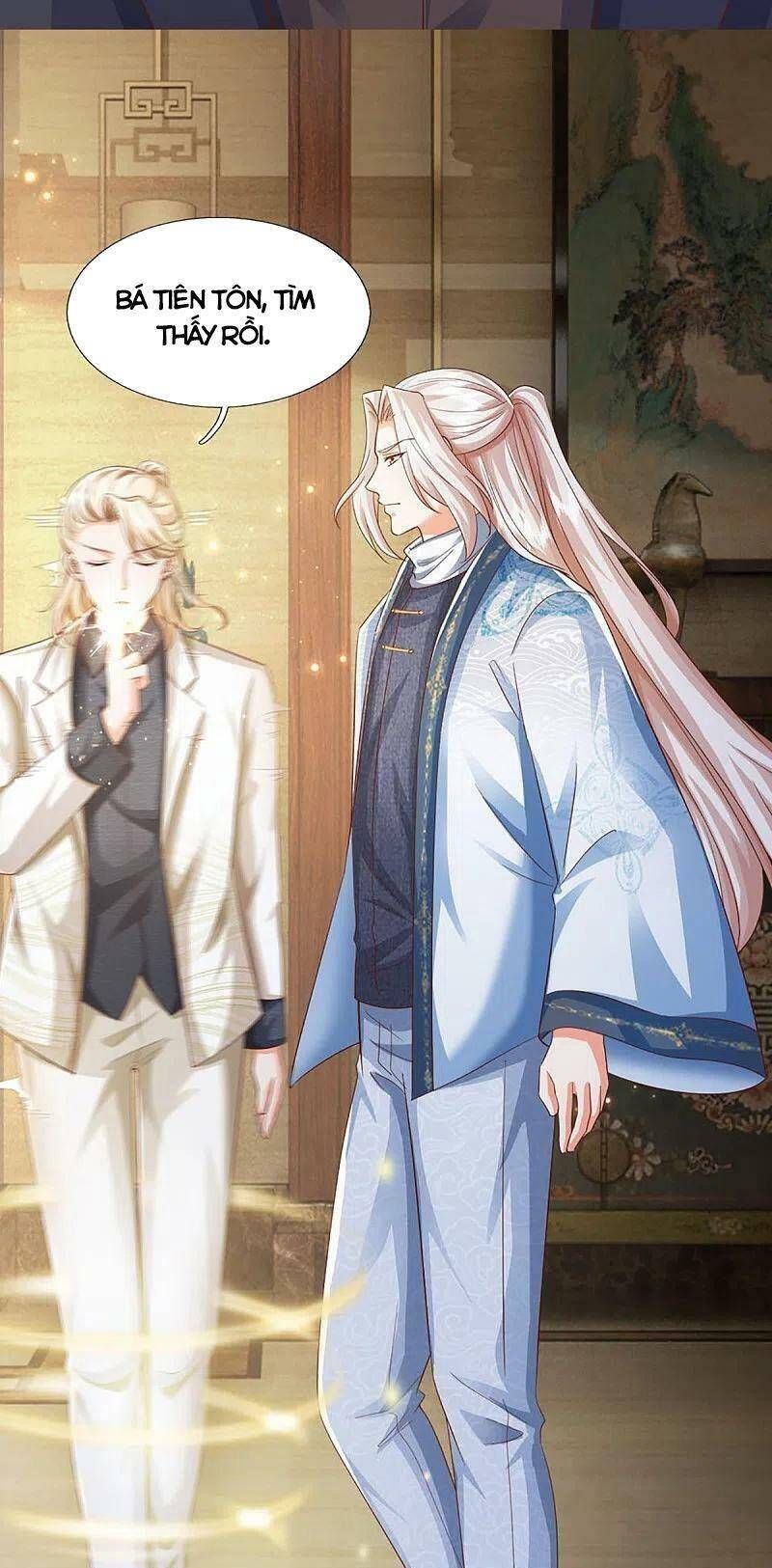 đọc truyện Vú Em Tiên Tôn Đi Ở Rể Chương 346 ảnh 31 tại Thiên Thai Truyện