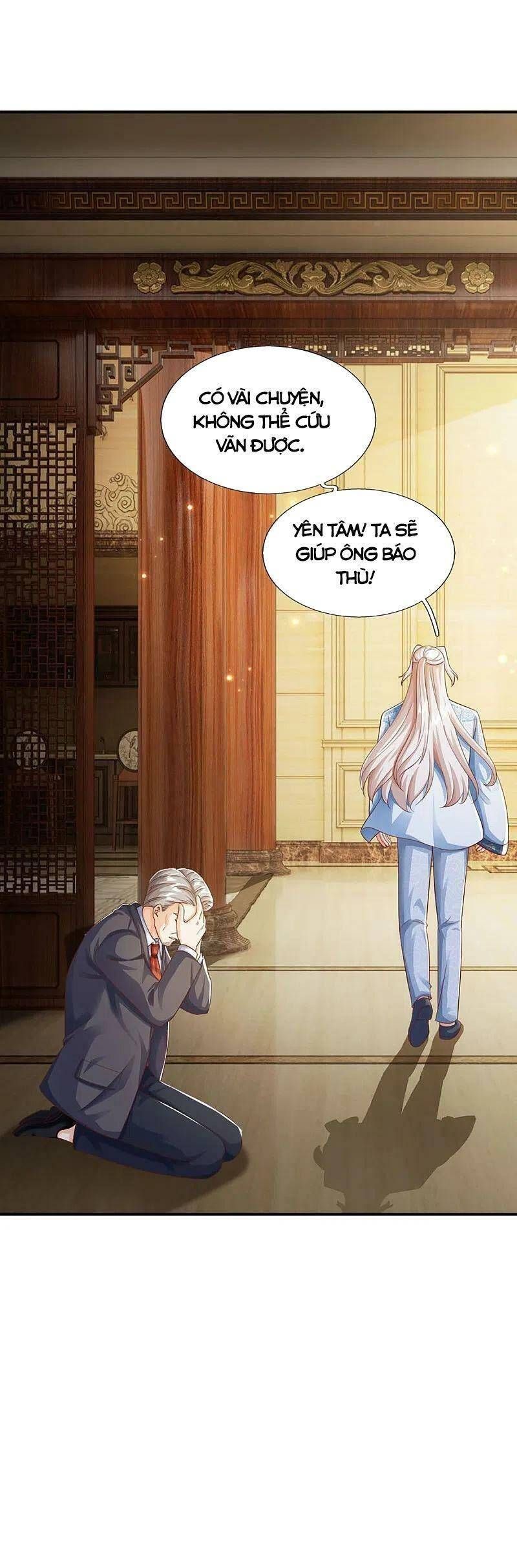 đọc truyện Vú Em Tiên Tôn Đi Ở Rể Chương 346 ảnh 33 tại Thiên Thai Truyện