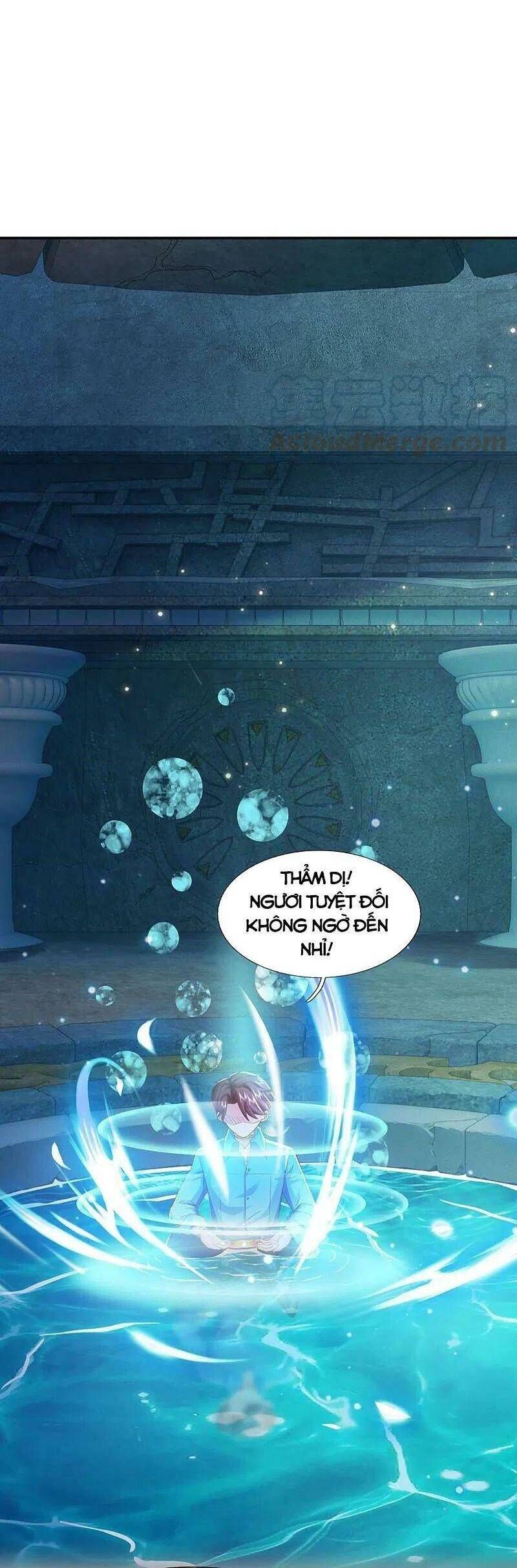 đọc truyện Vú Em Tiên Tôn Đi Ở Rể Chương 346 ảnh 34 tại Thiên Thai Truyện