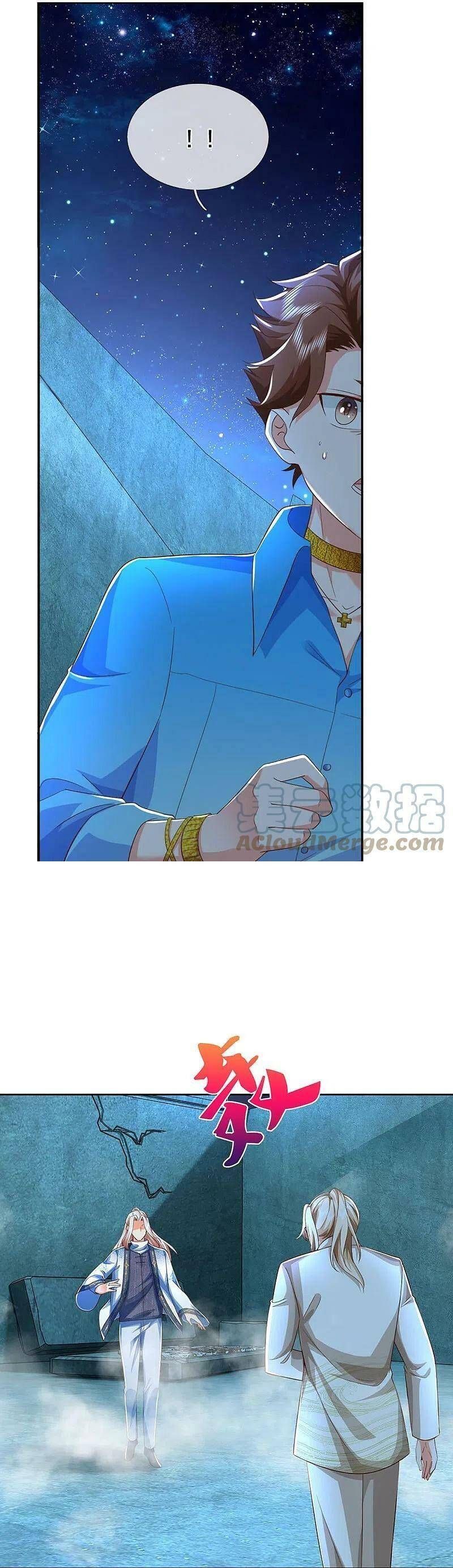 đọc truyện Vú Em Tiên Tôn Đi Ở Rể Chương 346 ảnh 37 tại Thiên Thai Truyện