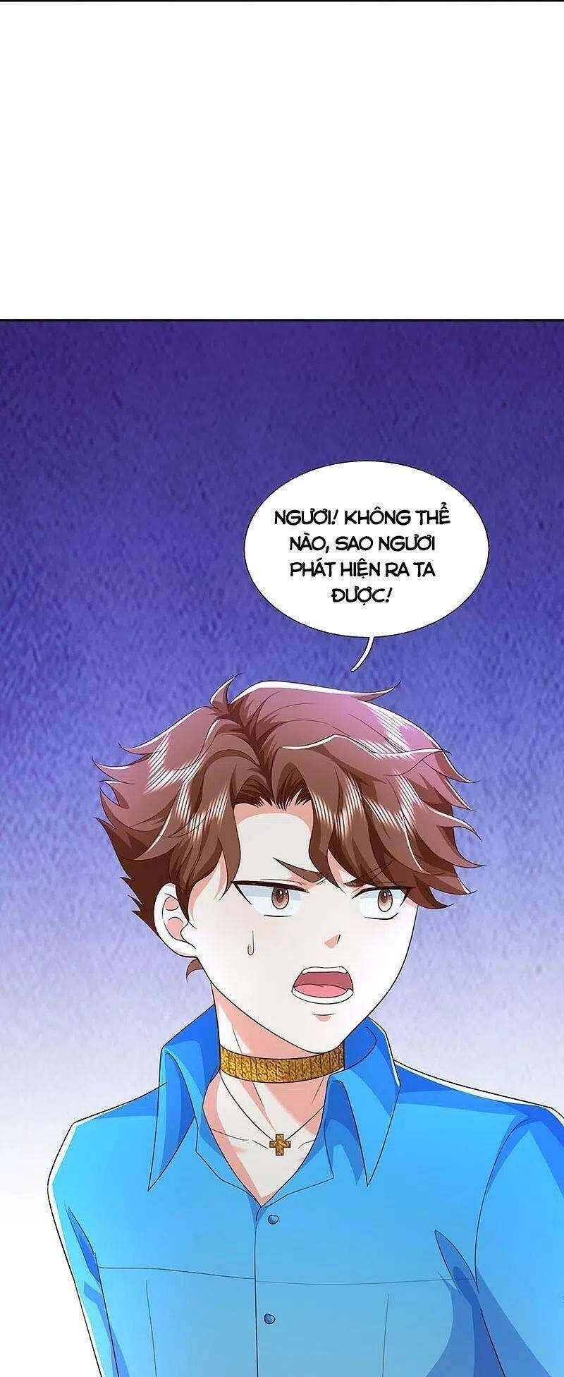 đọc truyện Vú Em Tiên Tôn Đi Ở Rể Chương 346 ảnh 38 tại Thiên Thai Truyện