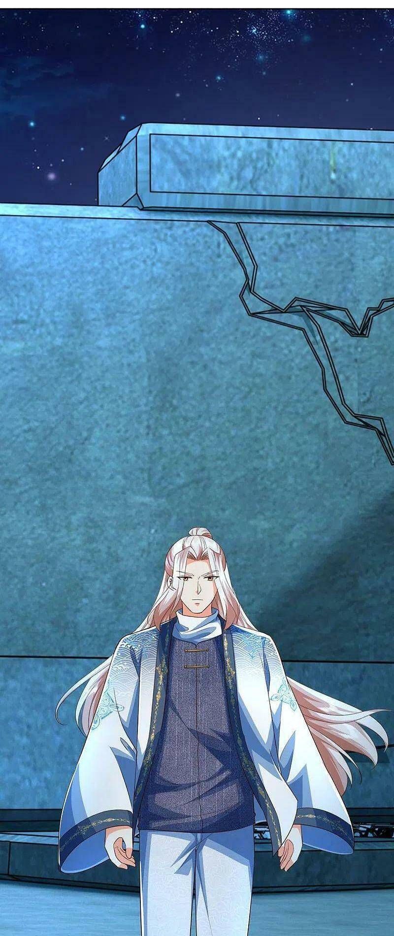 đọc truyện Vú Em Tiên Tôn Đi Ở Rể Chương 346 ảnh 40 tại Thiên Thai Truyện