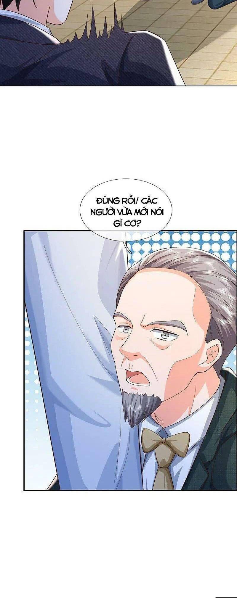 đọc truyện Vú Em Tiên Tôn Đi Ở Rể Chương 346 ảnh 6 tại Thiên Thai Truyện