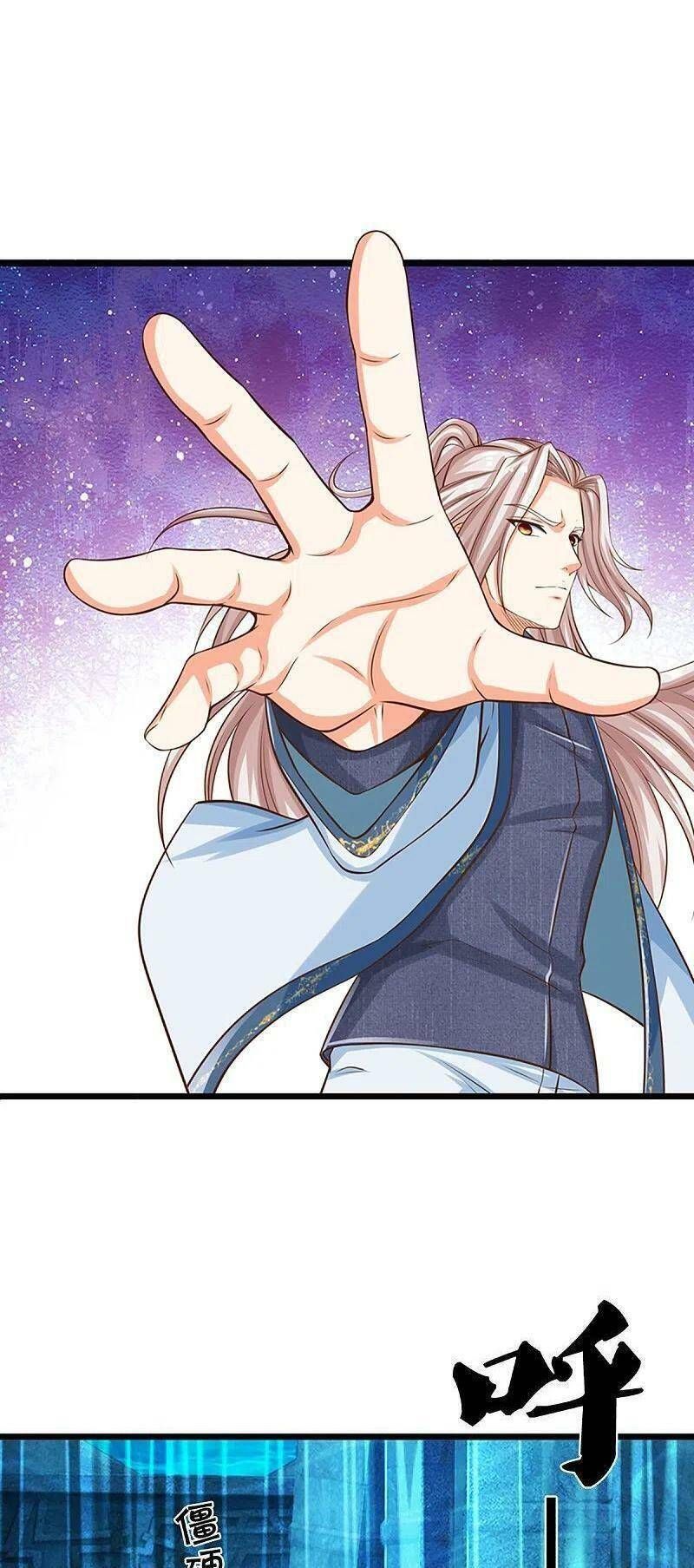 đọc truyện Vú Em Tiên Tôn Đi Ở Rể Chương 346 ảnh 42 tại Thiên Thai Truyện