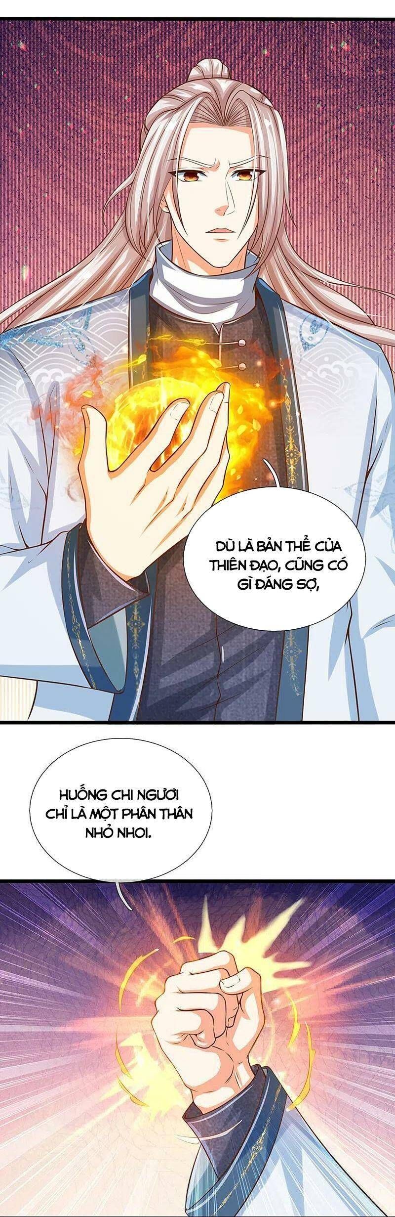 đọc truyện Vú Em Tiên Tôn Đi Ở Rể Chương 346 ảnh 44 tại Thiên Thai Truyện