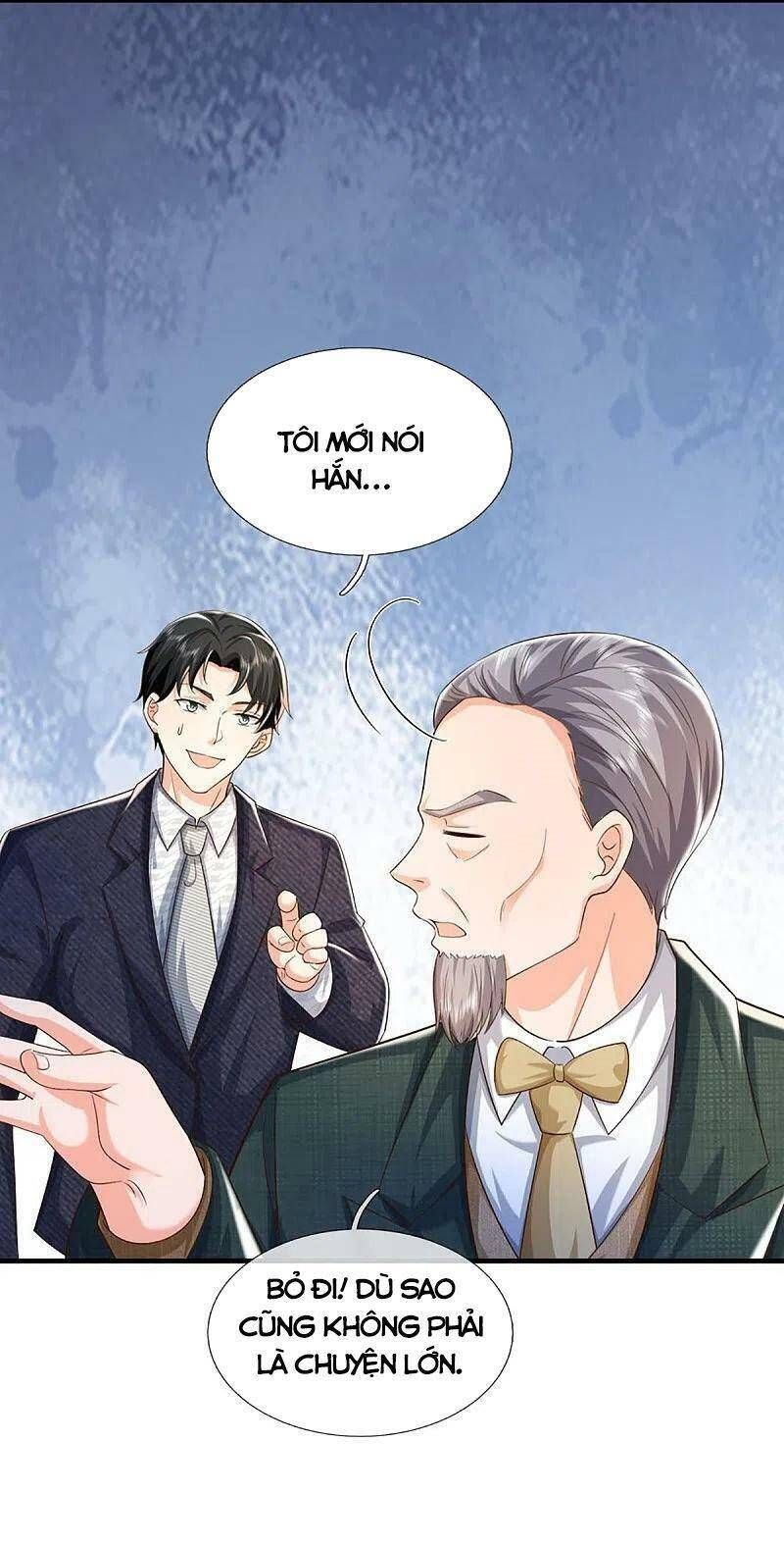 đọc truyện Vú Em Tiên Tôn Đi Ở Rể Chương 346 ảnh 7 tại Thiên Thai Truyện