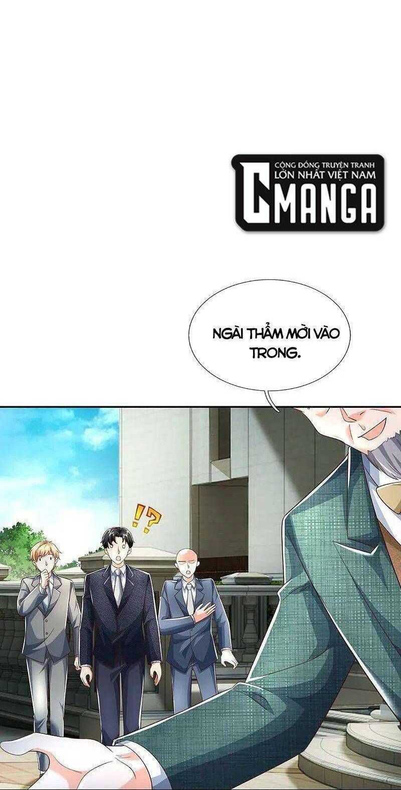 đọc truyện Vú Em Tiên Tôn Đi Ở Rể Chương 346 ảnh 8 tại Thiên Thai Truyện