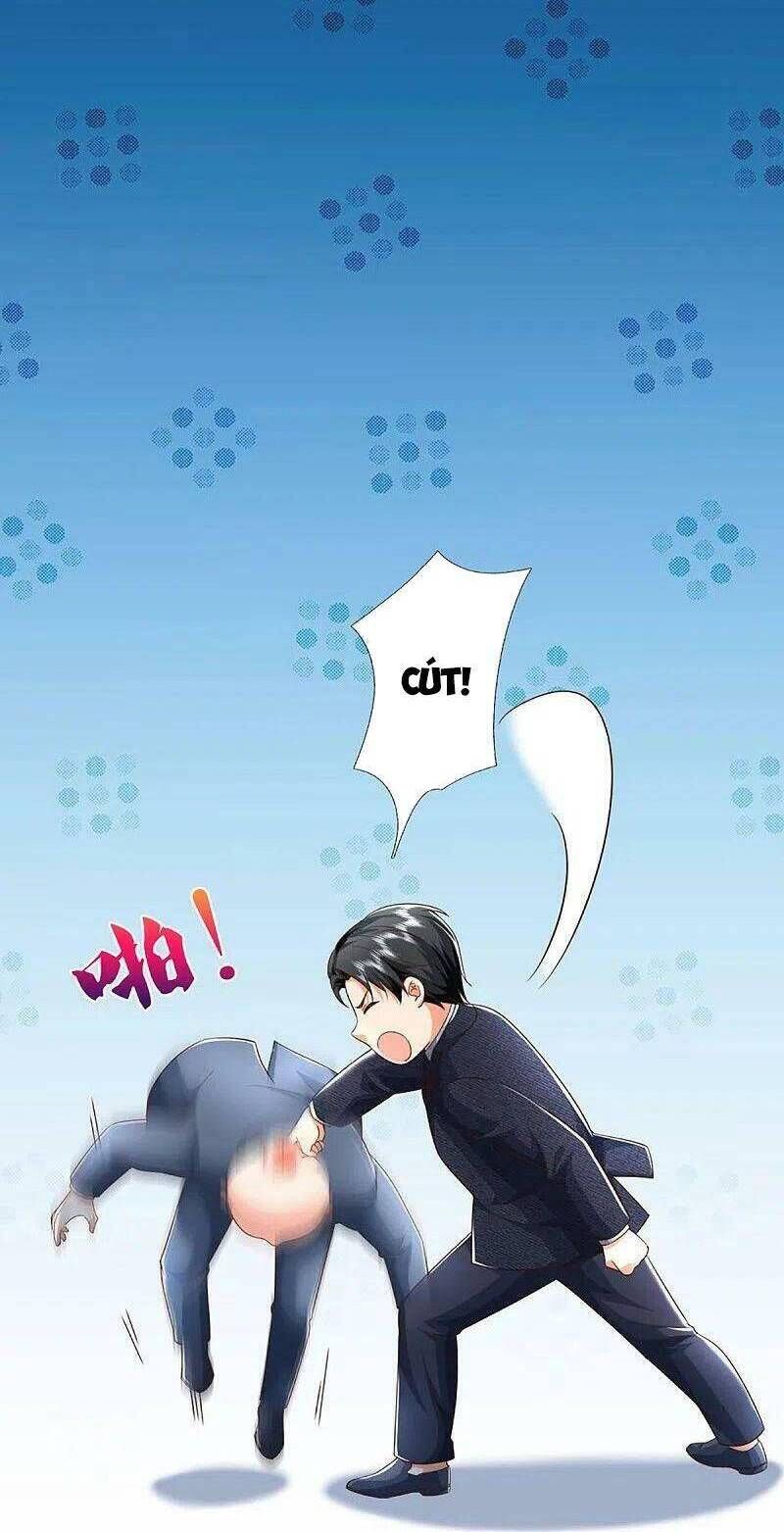 đọc truyện Vú Em Tiên Tôn Đi Ở Rể Chương 346 ảnh 10 tại Thiên Thai Truyện