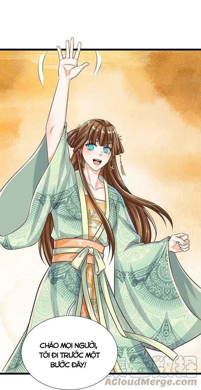 đọc truyện Vú Em Tiên Tôn Đi Ở Rể Chương 347 ảnh 12 tại Thiên Thai Truyện