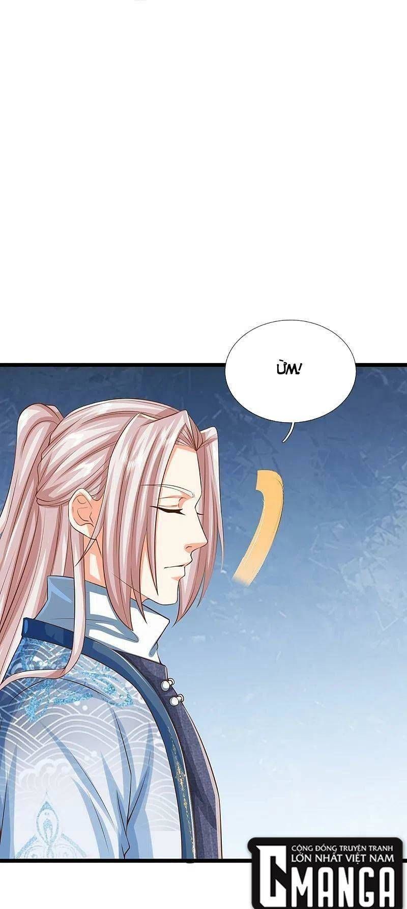 đọc truyện Vú Em Tiên Tôn Đi Ở Rể Chương 347 ảnh 13 tại Thiên Thai Truyện