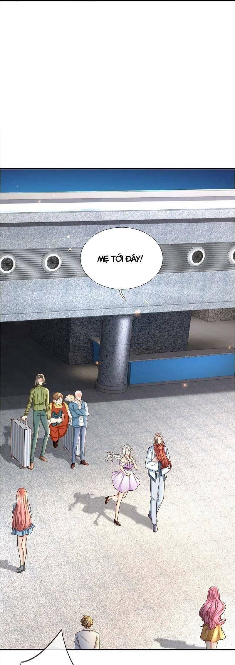 đọc truyện Vú Em Tiên Tôn Đi Ở Rể Chương 347 ảnh 19 tại Thiên Thai Truyện