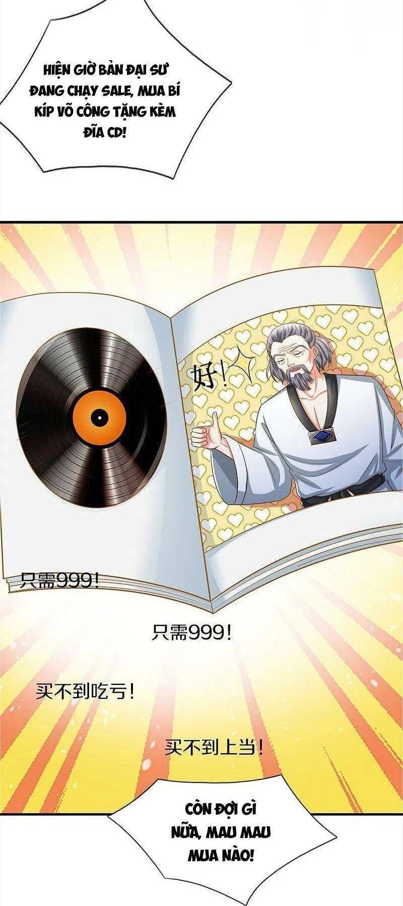 đọc truyện Vú Em Tiên Tôn Đi Ở Rể Chương 347 ảnh 22 tại Thiên Thai Truyện