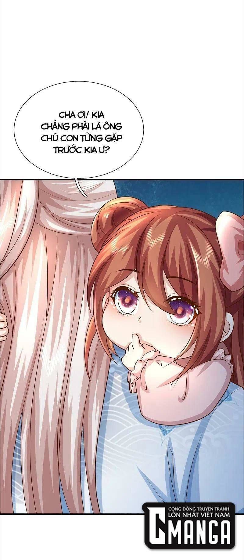 đọc truyện Vú Em Tiên Tôn Đi Ở Rể Chương 347 ảnh 23 tại Thiên Thai Truyện