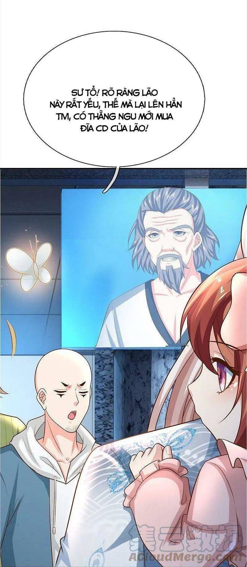 đọc truyện Vú Em Tiên Tôn Đi Ở Rể Chương 347 ảnh 24 tại Thiên Thai Truyện