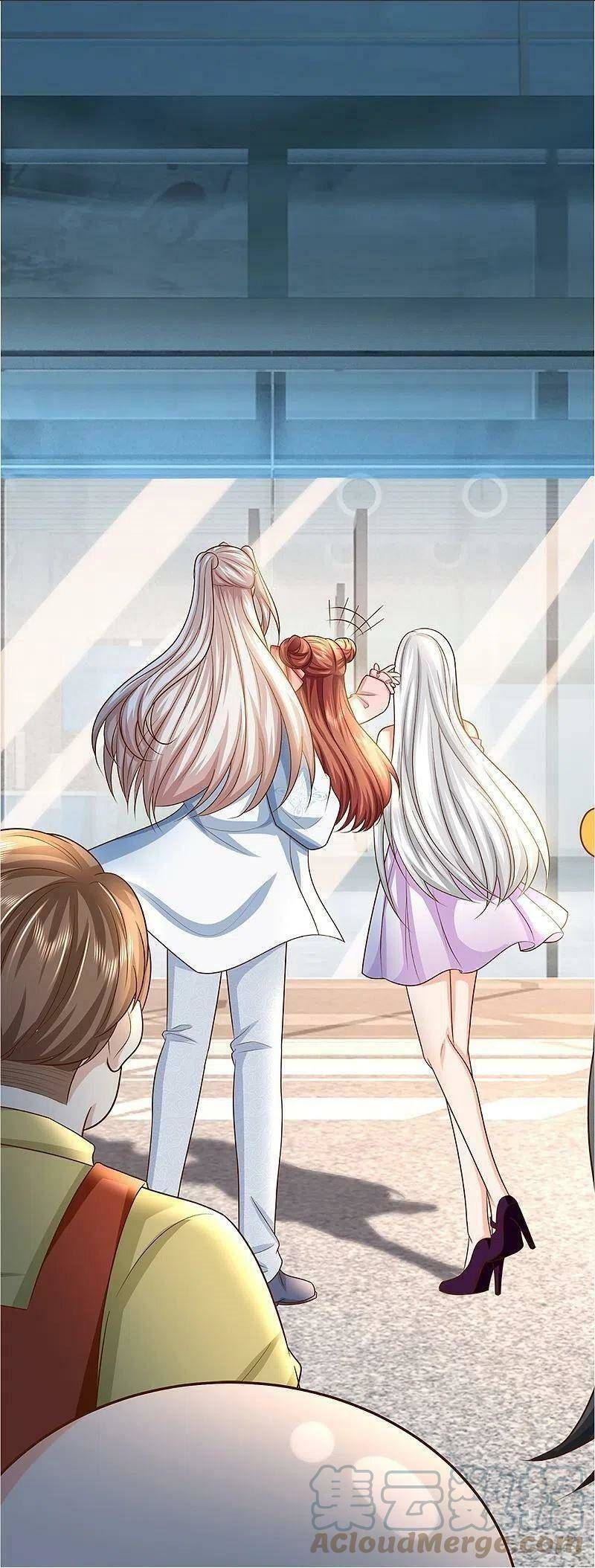 đọc truyện Vú Em Tiên Tôn Đi Ở Rể Chương 347 ảnh 26 tại Thiên Thai Truyện