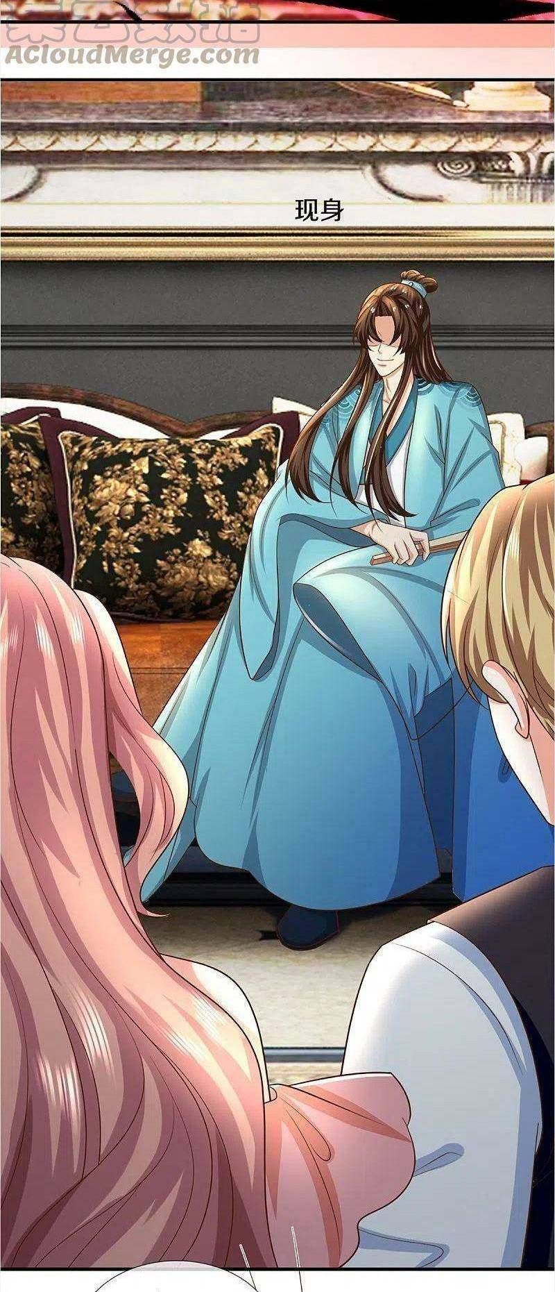 đọc truyện Vú Em Tiên Tôn Đi Ở Rể Chương 347 ảnh 29 tại Thiên Thai Truyện