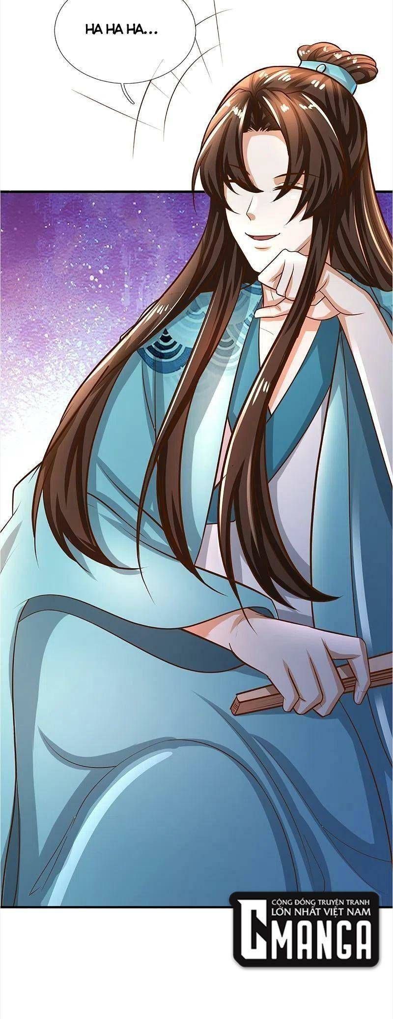 đọc truyện Vú Em Tiên Tôn Đi Ở Rể Chương 347 ảnh 30 tại Thiên Thai Truyện