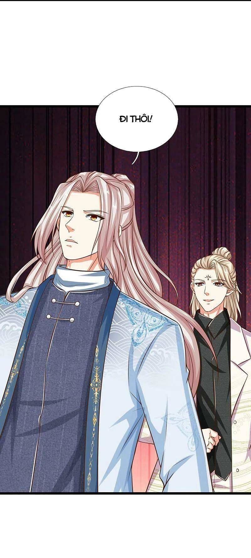 đọc truyện Vú Em Tiên Tôn Đi Ở Rể Chương 347 ảnh 5 tại Thiên Thai Truyện