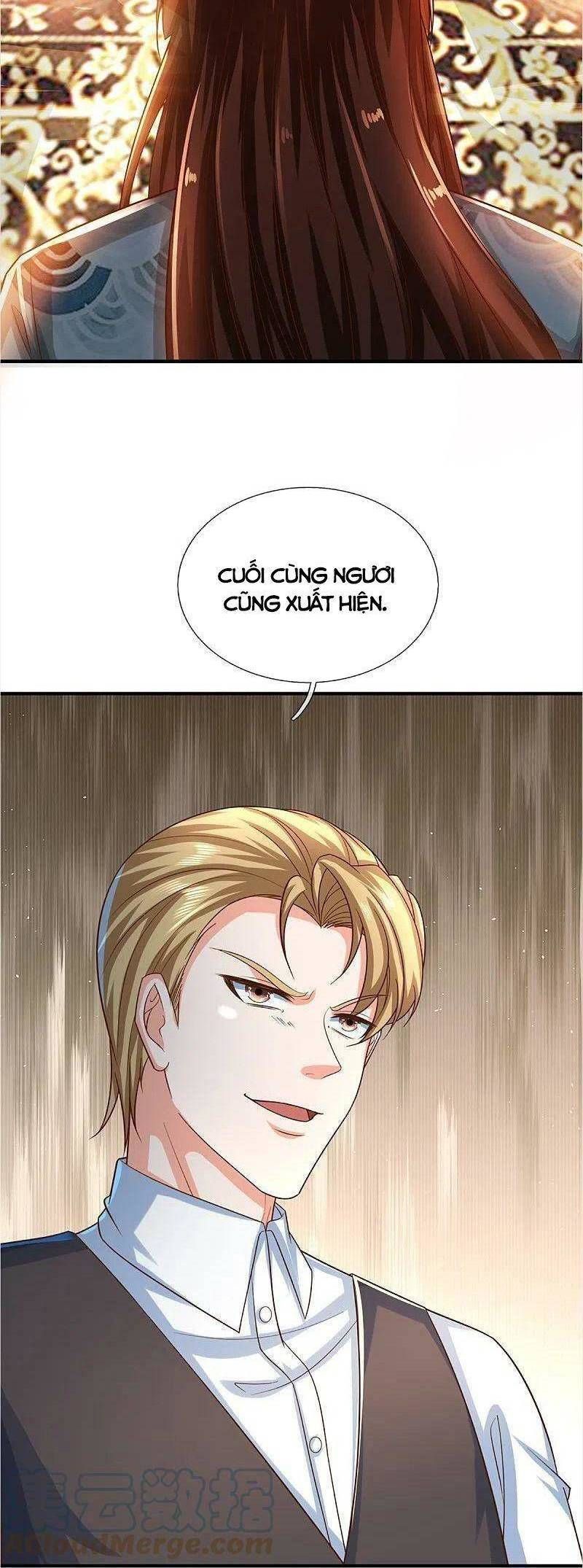 đọc truyện Vú Em Tiên Tôn Đi Ở Rể Chương 347 ảnh 33 tại Thiên Thai Truyện