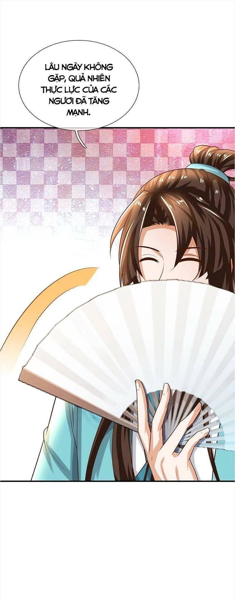 đọc truyện Vú Em Tiên Tôn Đi Ở Rể Chương 347 ảnh 34 tại Thiên Thai Truyện