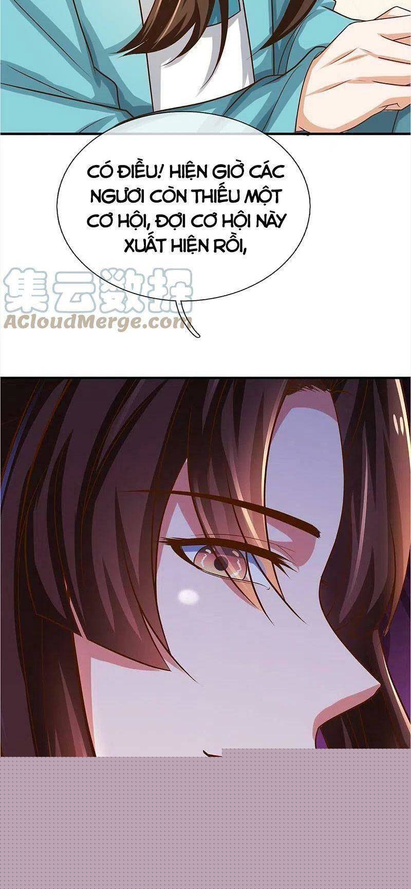 đọc truyện Vú Em Tiên Tôn Đi Ở Rể Chương 347 ảnh 37 tại Thiên Thai Truyện